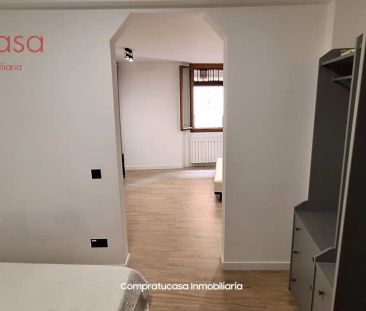 Apartamento de alquiler en Calle de Martínez Campos, 8, Plaza Mayor... - Photo 4