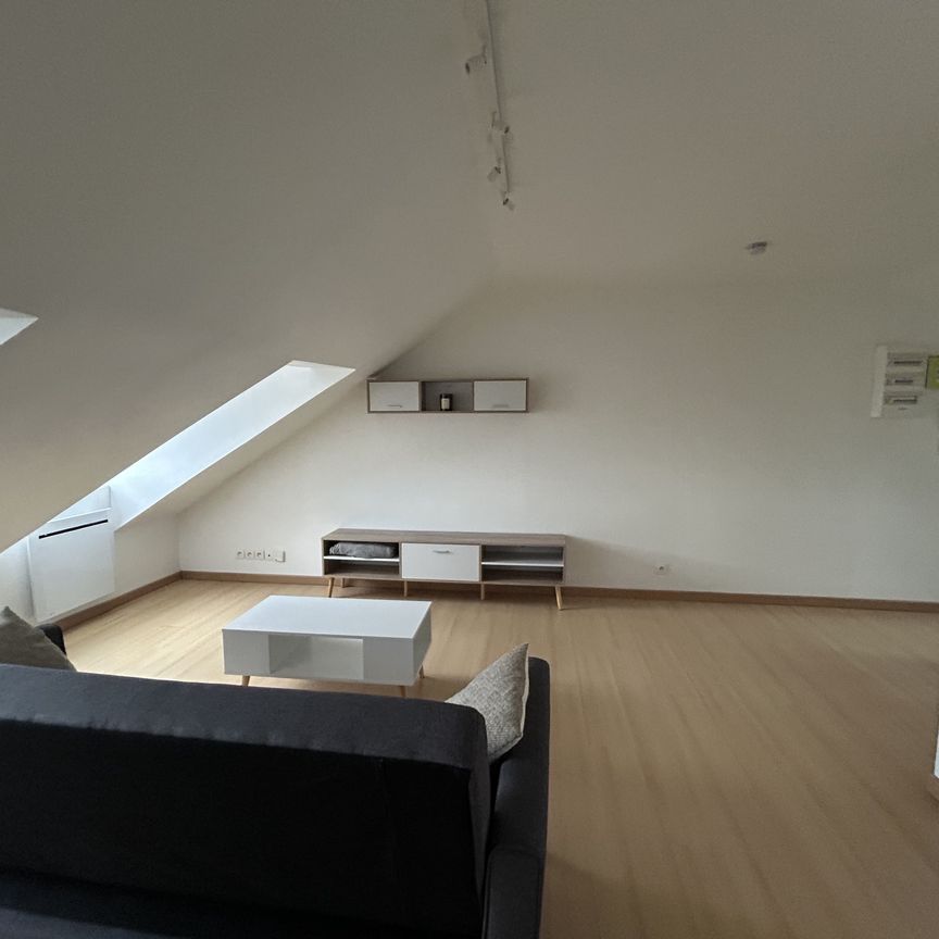 Location Appartement 2 pièces 30m² REIMS 51100 - Photo 1
