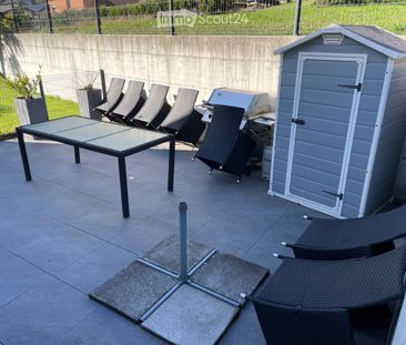 1 Zimmer, 30 m² - Photo 3