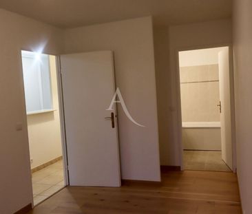 Location appartement 2 pièces, 37.23m², Chessy - Photo 5