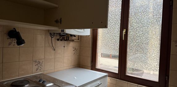 Appartement - 1 pièce - 24 m² - Strasbourg - Photo 2