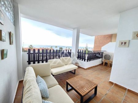 Alquiler de piso en Urbanización Aldea Hills - Photo 4