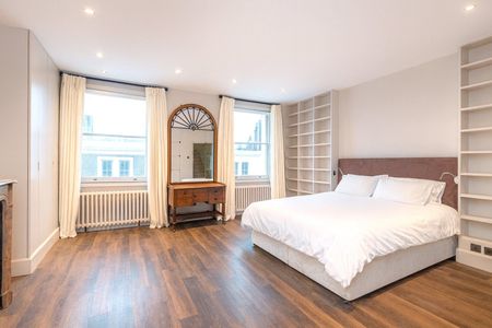 Kensington Park Road, W11 - Photo 2