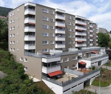 4.5 Zimmer, 103 m², 1. Stock - Photo 5