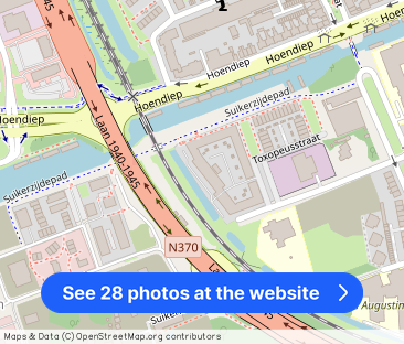 Toxopeusstraat, 86, Groningen - Photo 1