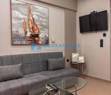 Διαμέρισμα για ενοικίαση Καμίνια (Ηράκλειο Κρήτης) - Photo 1