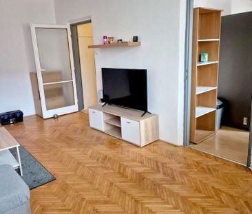 Prenájom 1-izbového bytu, A. Hlinku Piešťany - Photo 4