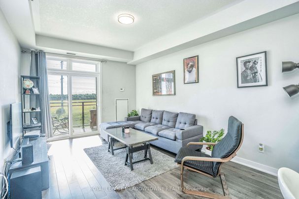 For Lease - 5317 Upper Middle Road Unit# 323, Burlington, Ontario - Photo 1