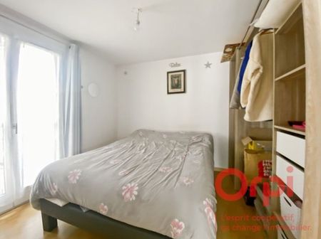 Appartement 2 Pièces 33 m² - Photo 2