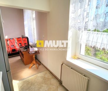 Na wynajem 2-pokojowe Skolwin - Zdjęcie 6