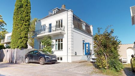 177m² Villa | Klampenborg - Photo 3