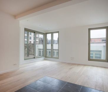 Appartement te huur - Photo 1