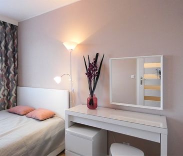 Łódź Łódź-Widzew, al. marsz. Józefa Piłsudskiego - Photo 5