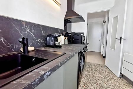 Appartement La Baule Escoublac 2 pièce(s) 42.18 m2 - Photo 2