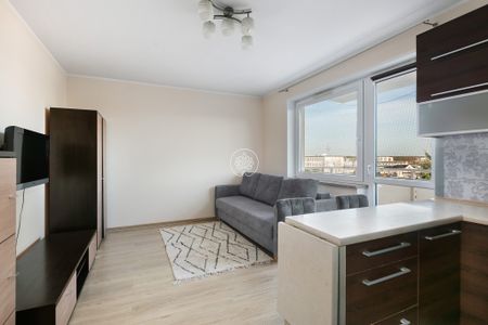 Mieszkanie na wynajem przy ul. Chodkiewicza - Photo 3