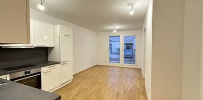 Kolo 35 - Neubau-Wohnung mit großen Balkon nahe S-Bahn Jedlersdorf, Denglerpark und SCN - Ab 01.01.2027! - Foto 2
