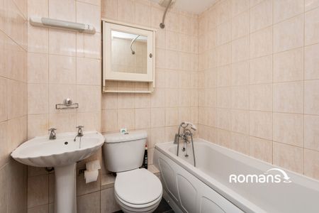 1 bedroom maisonette to rent - Photo 5