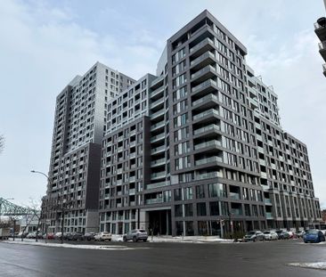 Appartement - 1017-1150 Boul. René-Lévesque E. - Photo 2