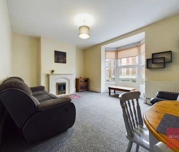 2 bedroom maisonette to rent - Photo 2