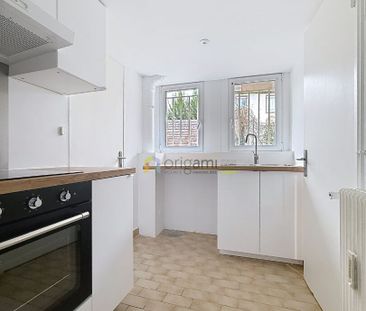 Location Appartement 2 pièces 39m² STRASBOURG 67000 - Photo 3