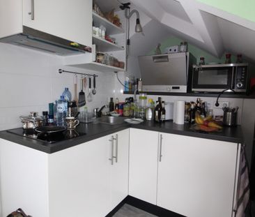 Te huur: Lessinglaan 89E, 3533 AV Utrecht - foto 2