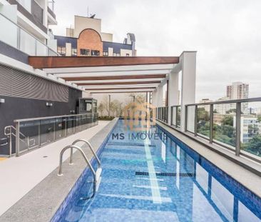 Studio 27 m² Para Locação - Vila Mariana - São Paulo/sp - Photo 1
