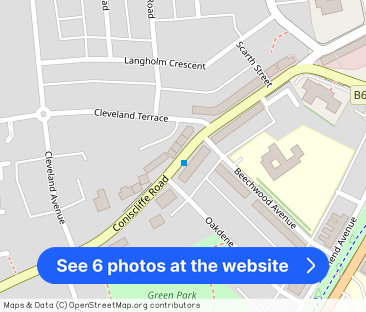 Coniscliffe Road, Darlington, DL3 - Photo 1