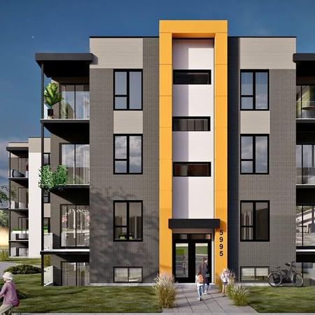 Logement 5 1/2 - Photo 4