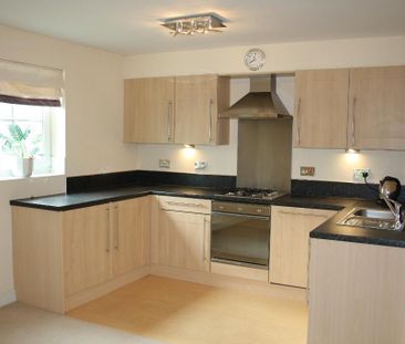 2 bedroom apartment to rent - Photo 2