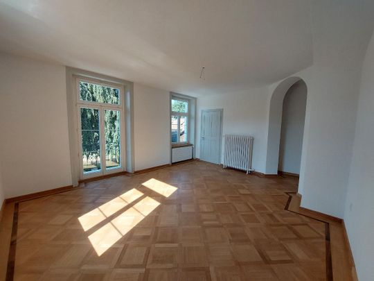 3 Zimmer, 90 m², 1. Stock - Foto 1