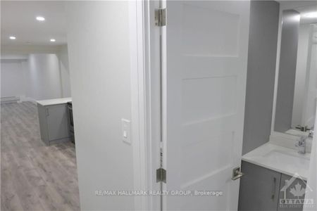 For Lease - 375 MacKay Street Unit# 6, New Edinburgh - Lindenlea, Ontario - Photo 4