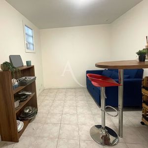 Location Appartement 1 pièce 11m² ANGERS 49000 - Photo 2