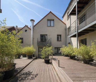 Appartement te huur in Elsene voor € 1.855 met 3 slaapkamers - Photo 3