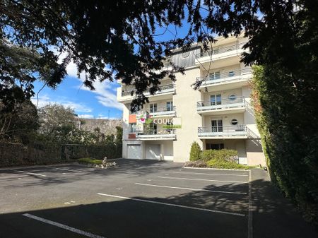 Résidence Le Clos Fleuri - Bât.B 12 boulevard Maurice Pourchon, 63100, Clermont-Ferrand - Photo 4