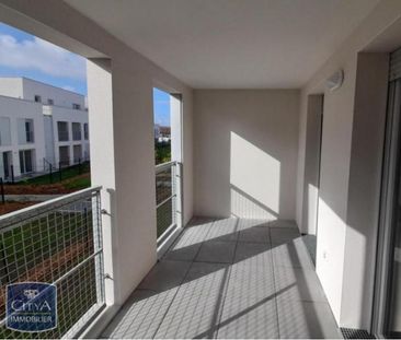 Location Appartement 2 pièces 43m² TOULOUSE 31100 - Photo 6