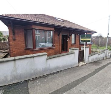 2 bedroom bungalow to rent - Photo 4
