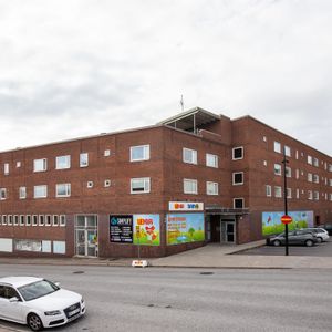 Norra Viaduktsgatan, Karlskoga - Photo 2