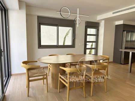 Ενοικίαση κατοικίας, 150 τ.μ., Γλυφάδα, 6.500 € - Photo 3