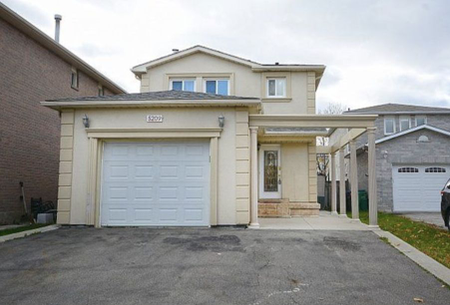 For Lease - 5209 Palomar Crescent, Mississauga, Ontario - Photo 3