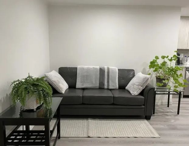 Newly Renovated Shiny and Cozy Three Bedroom & Two Bathroom LowerLevelBasement | Calgary - Photo 1