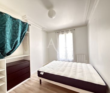 Location Appartement 2 pièces 40m² ASNIERES SUR SEINE 92600 - Photo 3