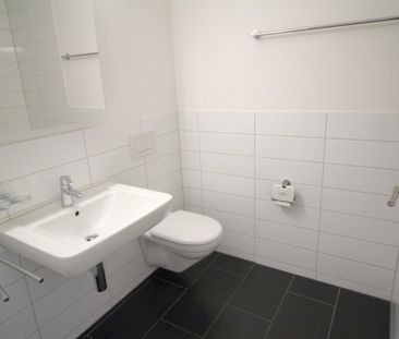 3.5 Zimmer, 99 m², EG - Foto 4