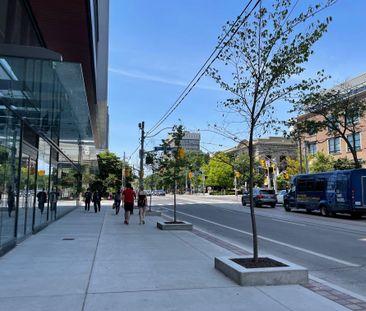 For Lease - 203 College Street Unit# 1404, Toronto, Ontario - Photo 3