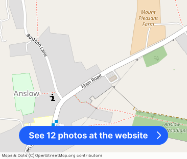 Attlee Avenue, Anslow, Burton-On-Trent, Staffordshire, DE13 9UH - Photo 1