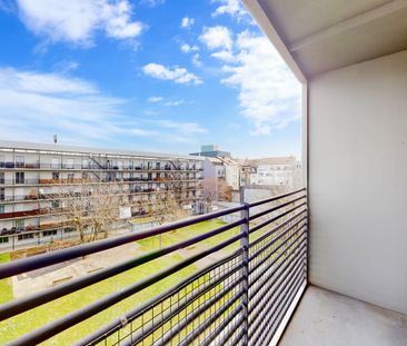 Maisonette apartment with roof terrace - Photo 6