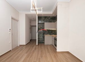 Studio/Γκαρσονιέρα για ενοικίαση - Φάληρο - Ιπποκράτειο, - Photo 1