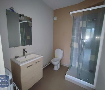 Location Appartement 1 pièce 27m² EYMOUTIERS 87120 - Photo 4