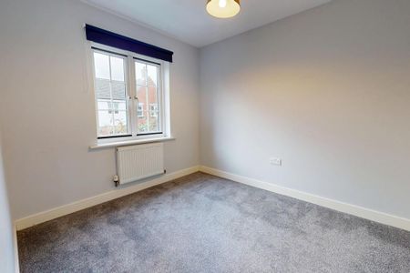 3 bedroom end of terrace house to rent - Photo 5