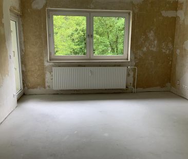 3-Zimmer-Wohnung in Gelsenkirchen Hassel - Photo 3