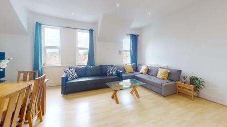 2 bedroom house to rent - Photo 2